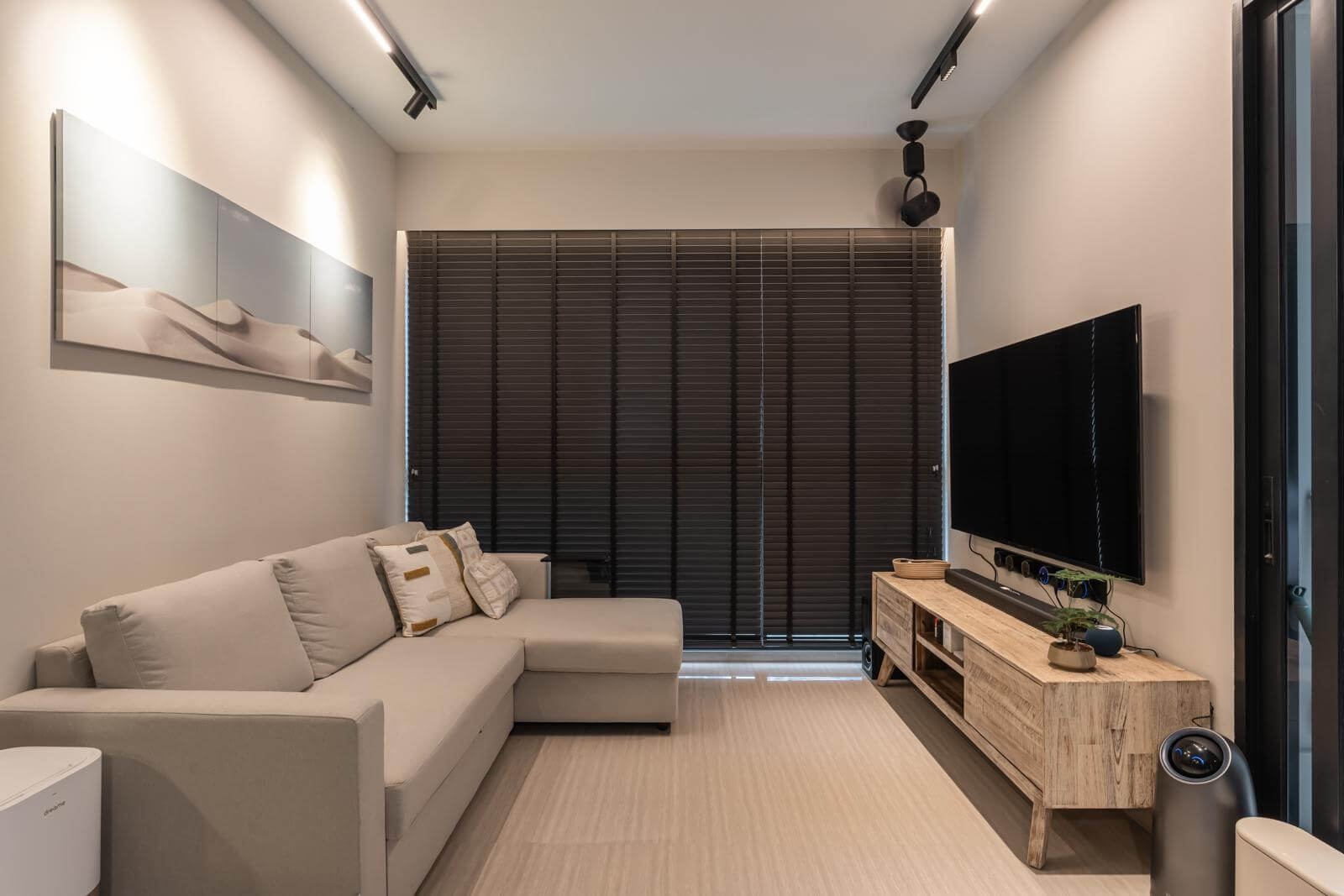 Condo / Landed