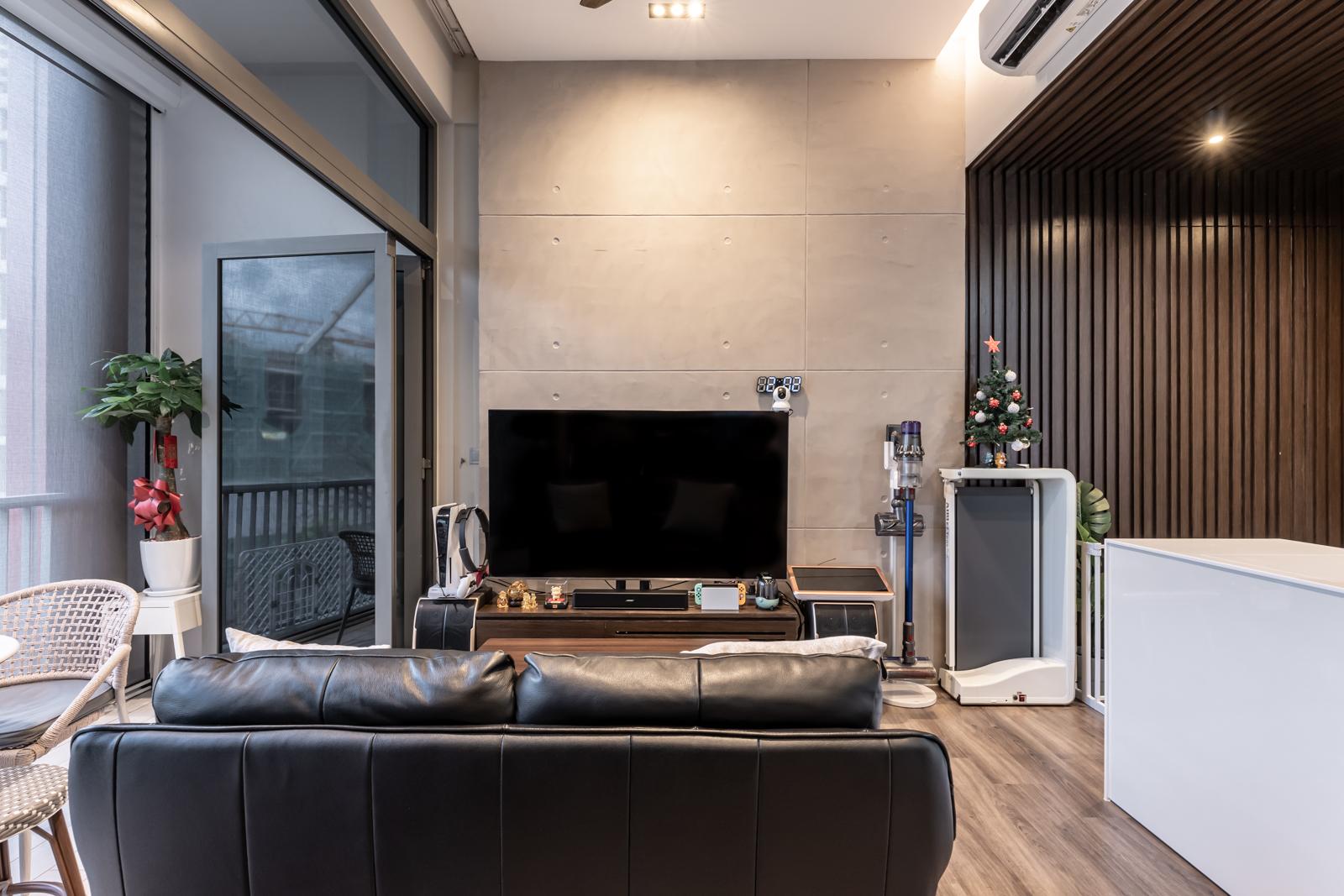 Condo / Landed