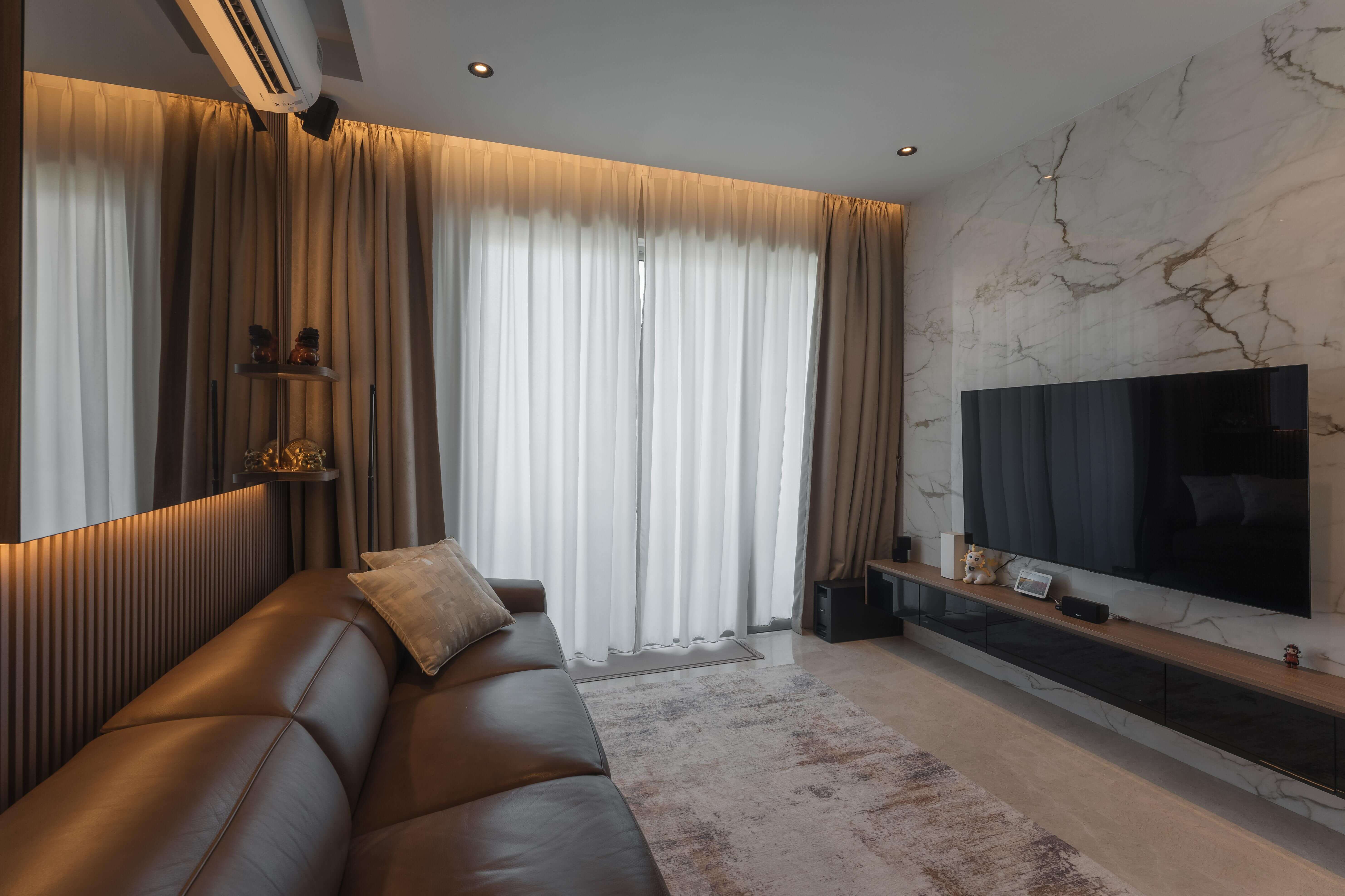 Condo / Landed
