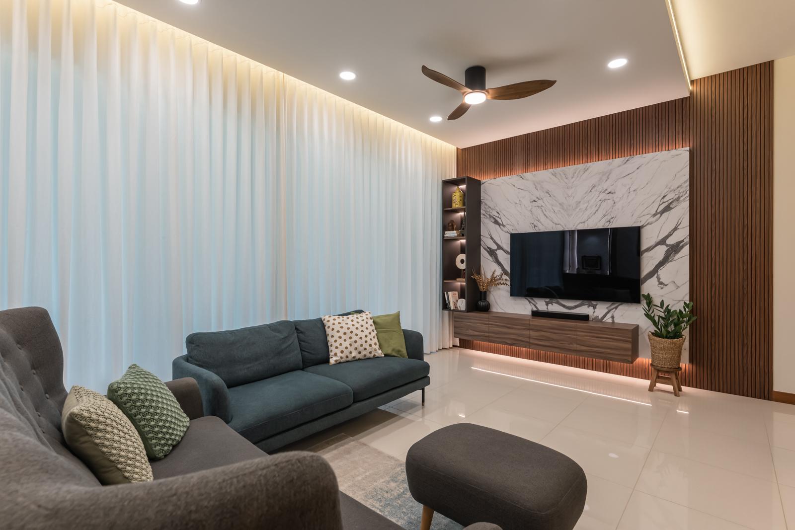 Condo / Landed