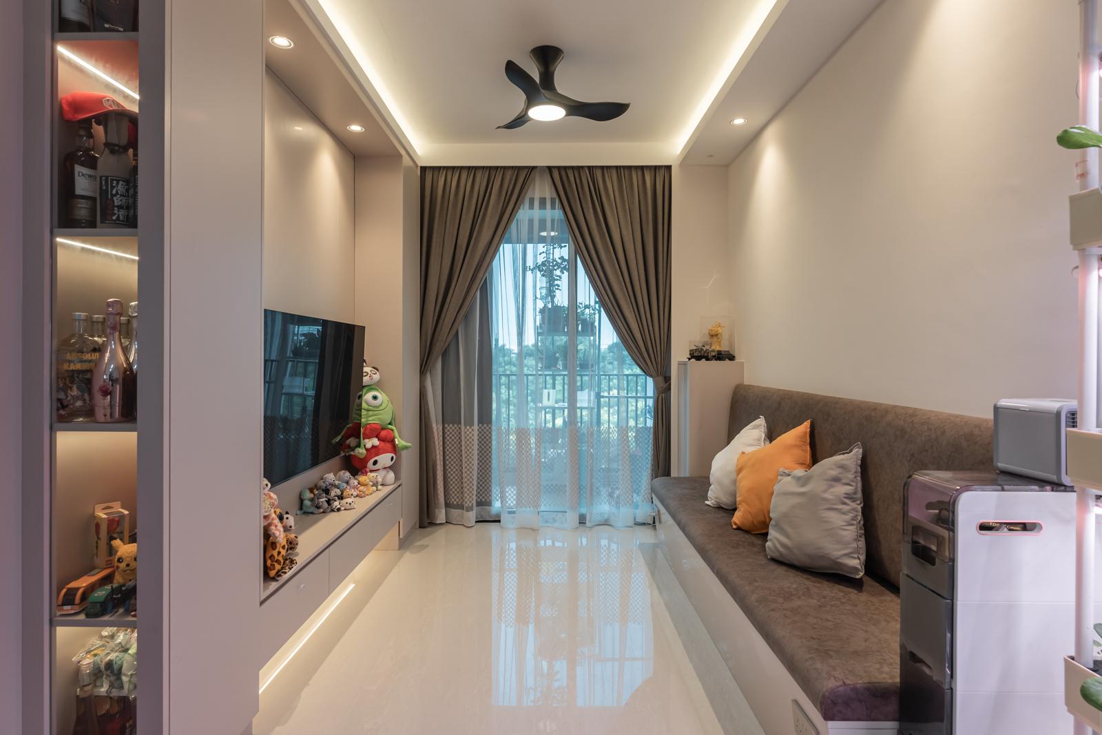 Condo / Landed
