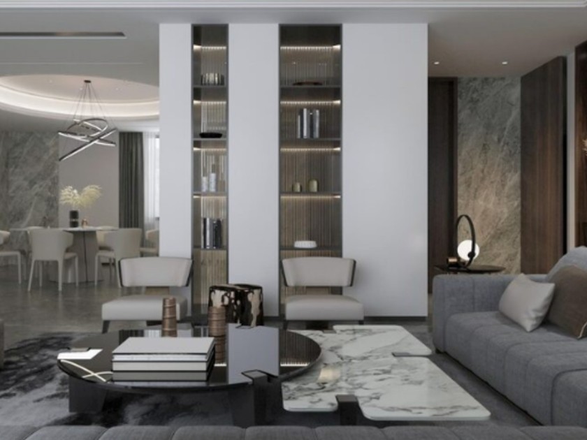 Modern Interior Design